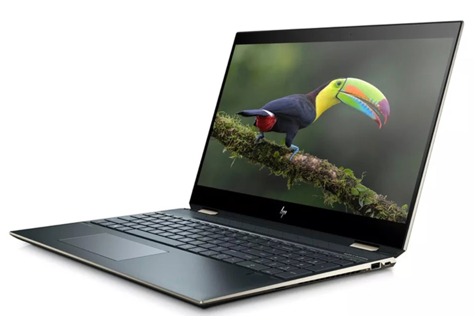 From svelte notebooks to a Surface Pro on steroids, here are the best laptops of CES 2019 4