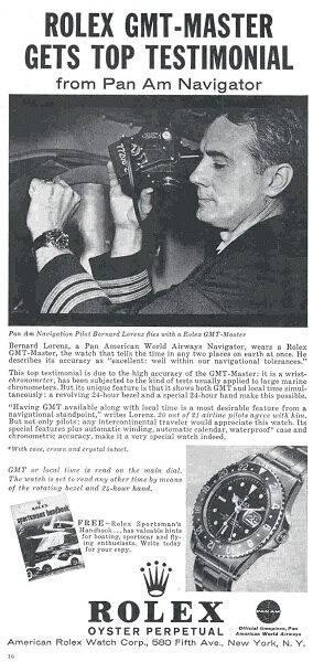 How war led to the evolution of the pilot watch (and what makes a pilot watch) 6
