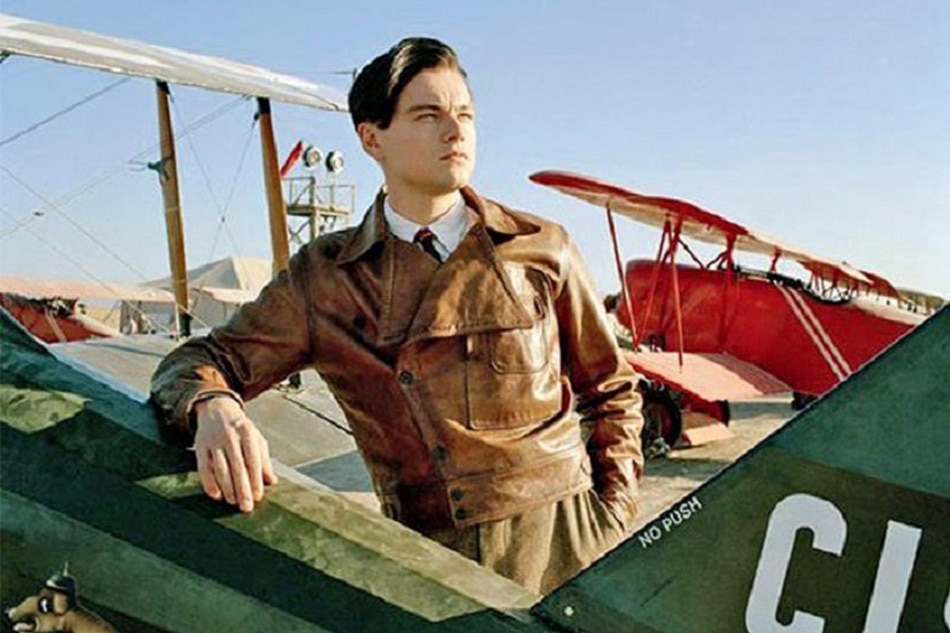 A brief history of aviation style: from uniform to mainstream fashion 4