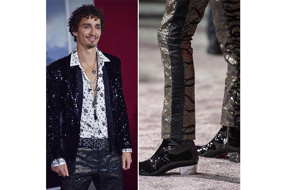 The Umbrella Academy’s Robert Sheehan is the style original we’ve all been waiting for 6