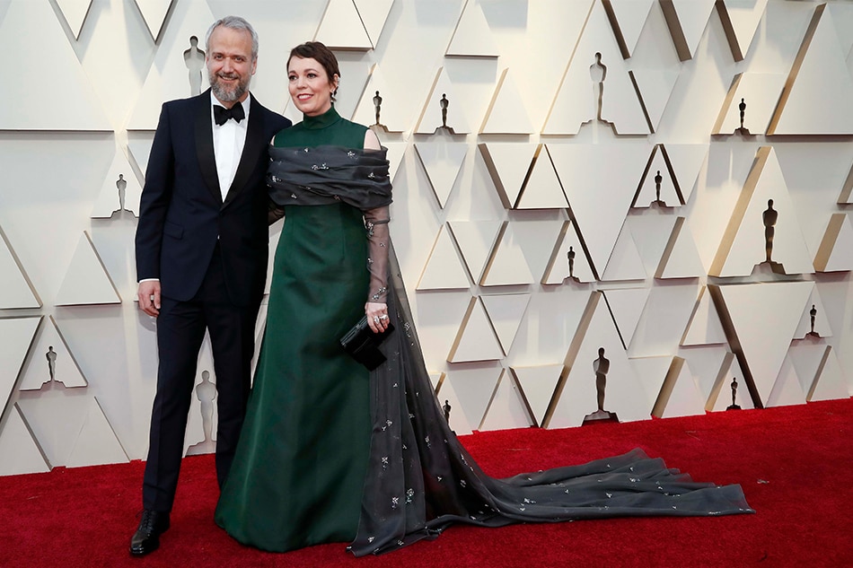 Everything we know about &#39;black tie,&#39; we learned from the 2019 Oscars 14
