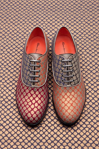 Made-to-measure: Giuseppe Santoni on artisans, evolution, and creating the perfect fit 4