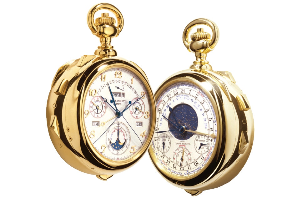 Two most impressive watch museums even non-watch enthusiasts shouldn’t miss 4