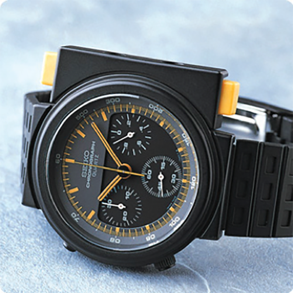 How the quartz watch brought Swiss watchmaking to its knees 5