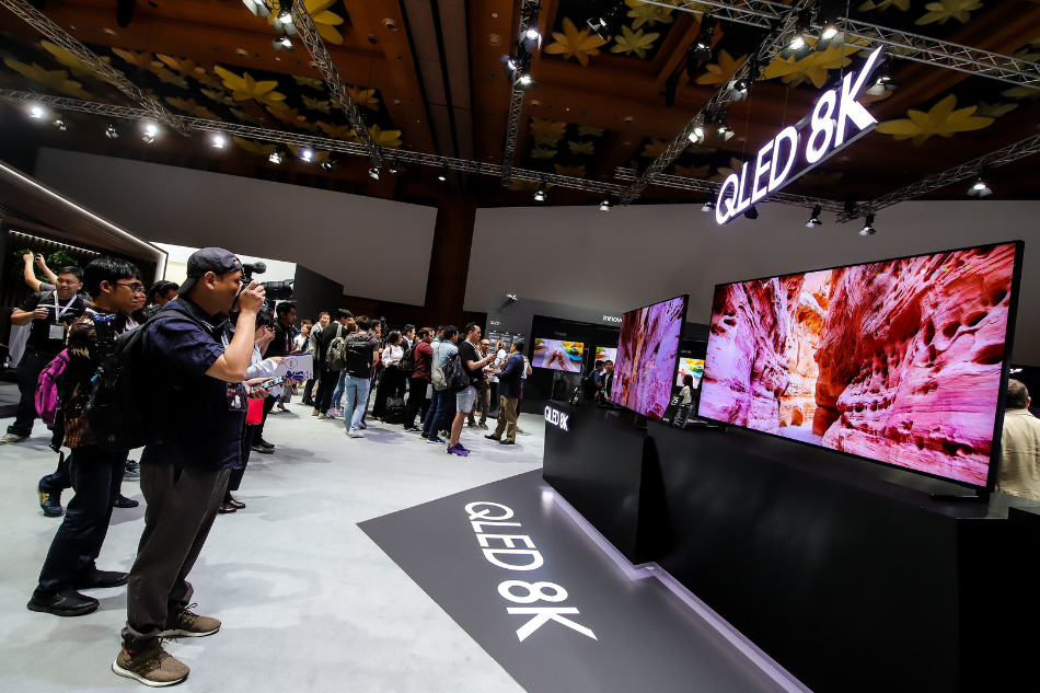 Some things to consider before getting an 8K TV 5