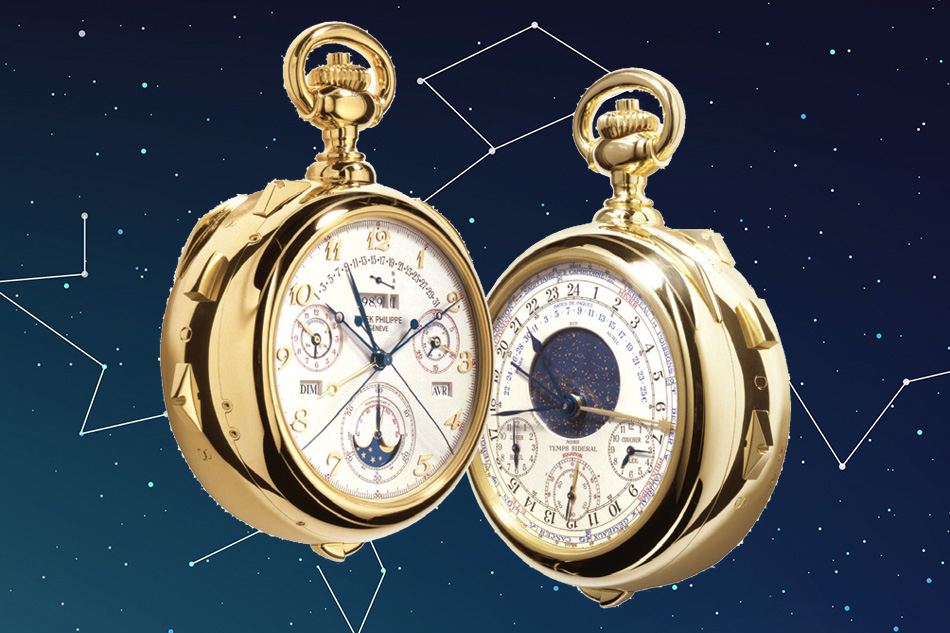Two most impressive watch museums even non-watch enthusiasts shouldn’t miss 8