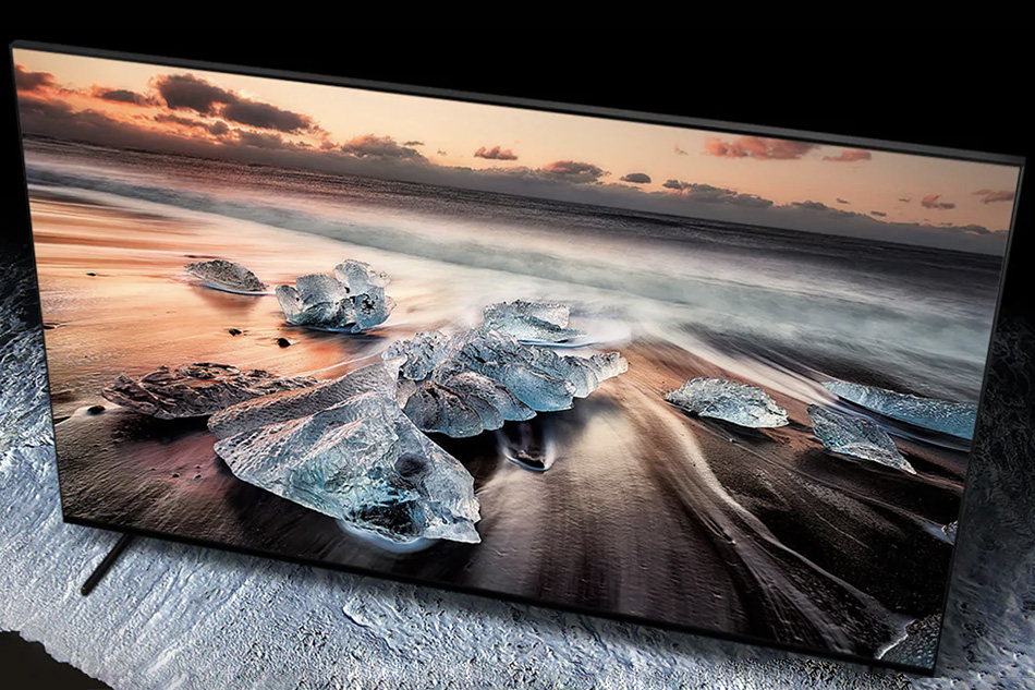 Some things to consider before getting an 8K TV 2