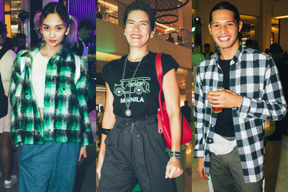 90s pinoy outfit