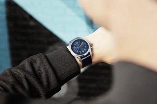 Review: Montblanc’s Summit 2 makes other smart watches feel like your kid's toy