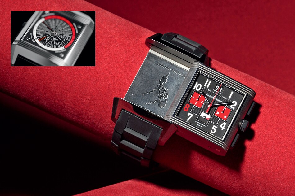 These watch collabs with IWC Hublot et al pay tribute to