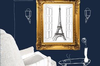 How to make your pad flirt like the French