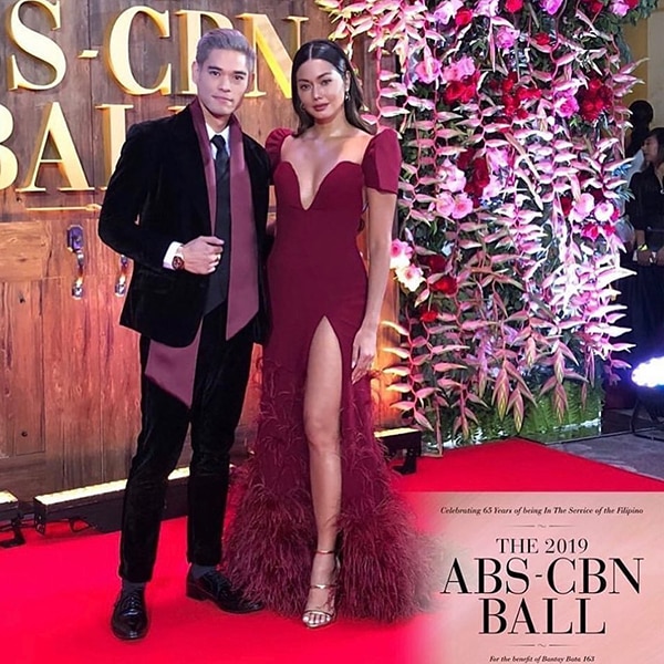 Here are the sexiest ladies at the ABS-CBN Ball 5