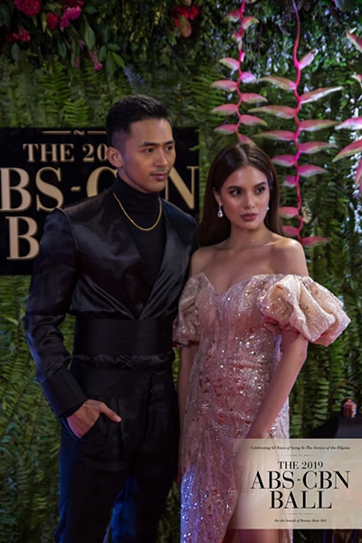 Here are the sexiest ladies at the ABS-CBN Ball 16