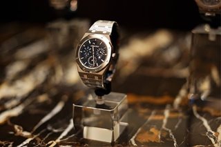 Finale scores ‘the watch everyone in the world wants’ for its third auction