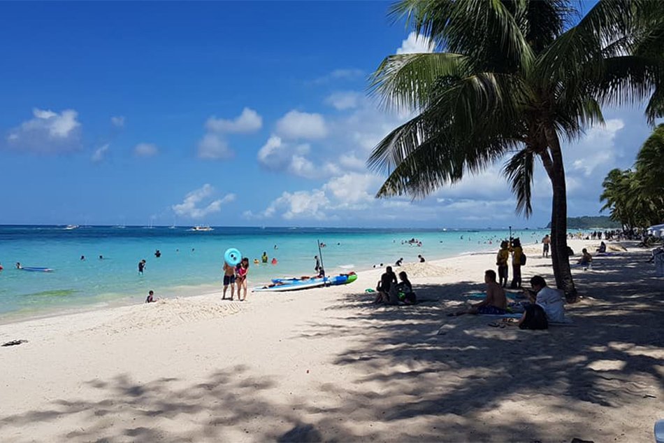 VIDEO: Here’s an honest look at Boracay a year after it reopened to tourists 2