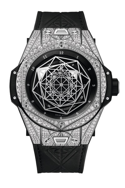 Hublot Manila Greenbelt Boutique