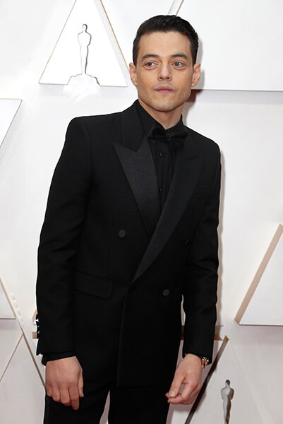 The best-dressed men at the Oscars 2020 12