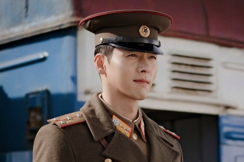 Why do the men of Korean dramas have the best skin? We might have the answer 2