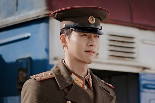 Why do the men of Korean dramas have the best skin? We might have the answer