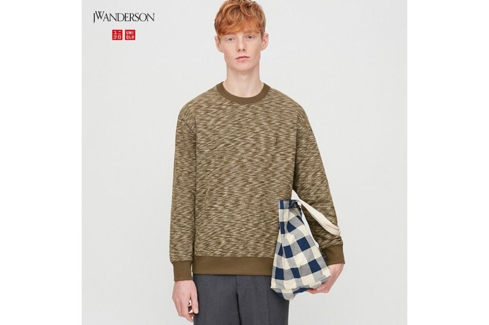 UNIQLO X JW Anderson: S/S '20 gets a Gingham update