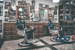 What can you expect when you go back to your barber after ECQ?