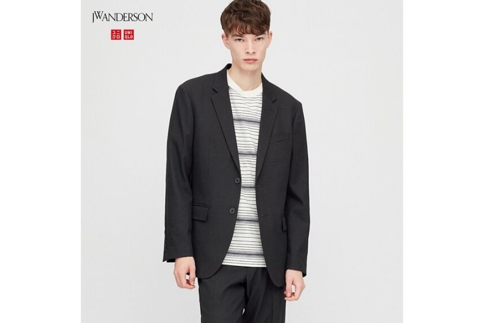 Will these new Uniqlo x J.W. Anderson items convince you to shop when ...