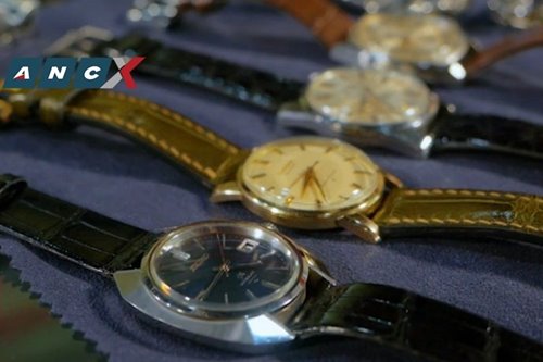 Why this investment banker puts his money on Grand Seiko watches from 1960 to 1975