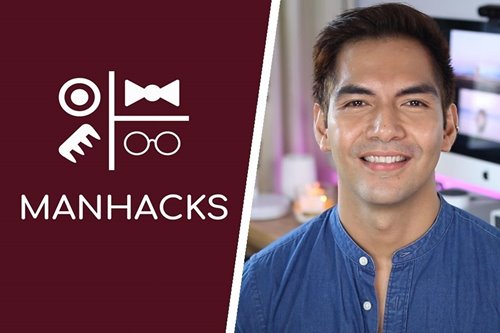 Home office raid: Jigs walks us through the gizmos that reveal his super organized setup | Manhacks