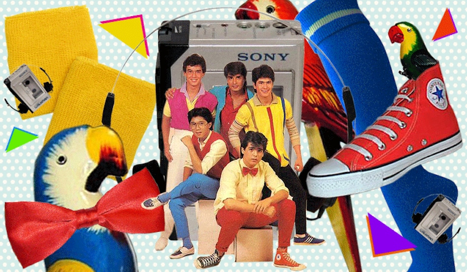 This new Vespa just reminded us of a classic 80s Pinoy youth movie—guess which one 3