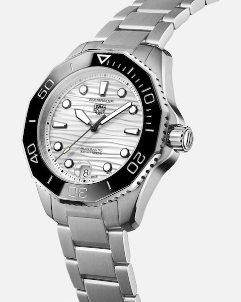 Big is out? Rolex, IWC, Tag Heuer launch smaller, slimmer watches 3