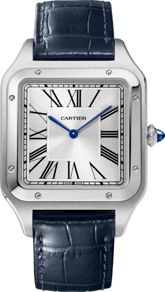 10 classic men’s watches that look great on women 4
