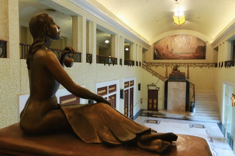 The Metropolitan Theater is reopening—we asked experts what can be done so it won’t close again 3