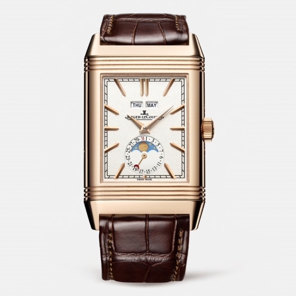 10 classic men’s watches that look great on women 10