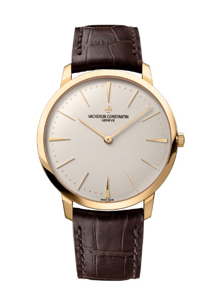 10 classic men’s watches that look great on women 9