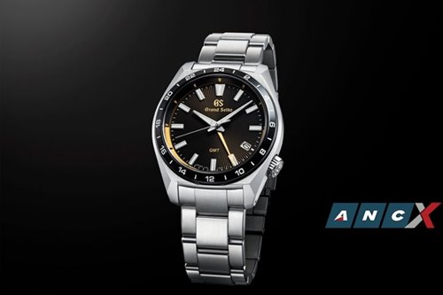 Collector favorite Grand Seiko drops new limited edition sport watch