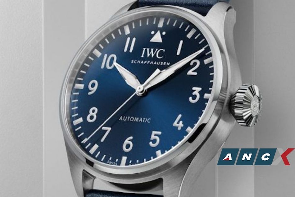 Big is out? Rolex, IWC, Tag Heuer launch smaller, slimmer watches 2
