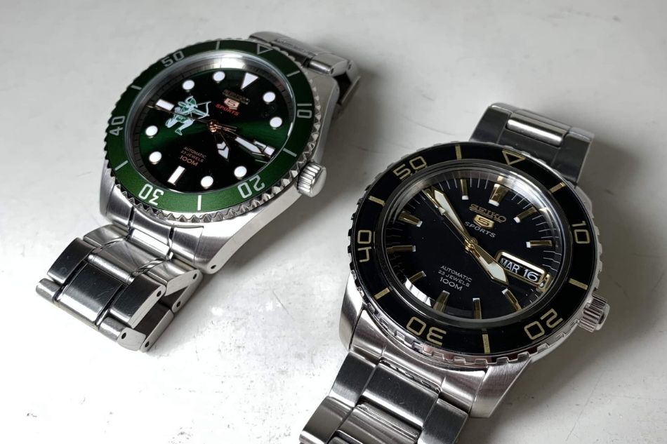 Meet the guy whose Instagram tells us what watches Filipino tycoons are wearing 4