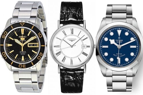 These 10 watches aren’t as expensive as you think