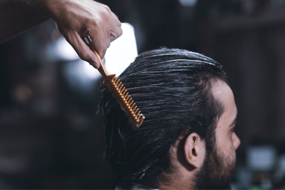 Wrong diet may contribute to hair loss: Here are habits that can help restore your crowning glory | ABS-CBN News Wrong diet may contribute to hair loss: Here are habits that can help restore your crowning glory | ABS-CBN News