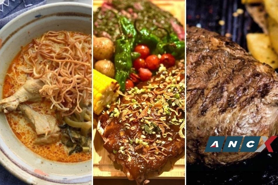 From steak to Thai laksa: 5 awesome savory food kits to send your foodie dad this Father’s Day 2
