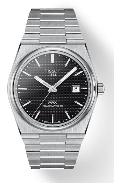 From Panerai to Omega, here are the best-looking new watches of 2021 so far 8