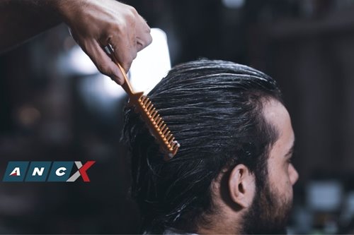 These 5 quick-fix tricks will make you look like you have more hair than you actually do