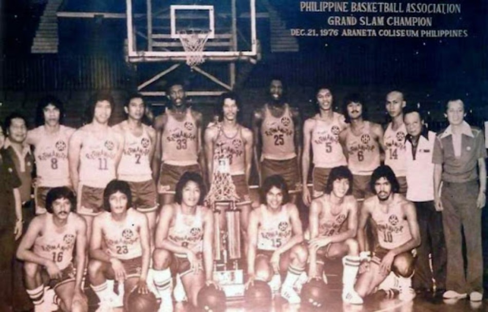 This Crispa shirt revival is taking us back to the wild days of PH basketball 3