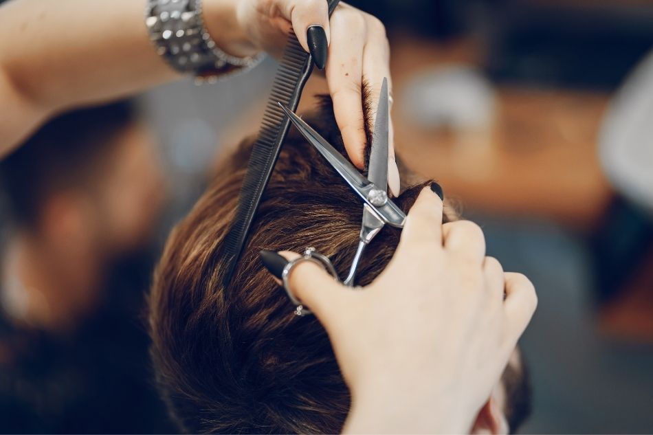 These 5 Quick Tips Will Make You Look Like You Have More Hair Than You Actually Have 4