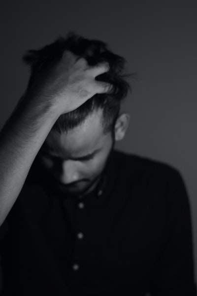 These 5 quick-fix tricks will make you look like you have more hair than you actually do 3