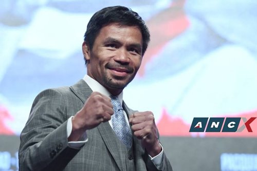 The watches Manny Pacquiao wore