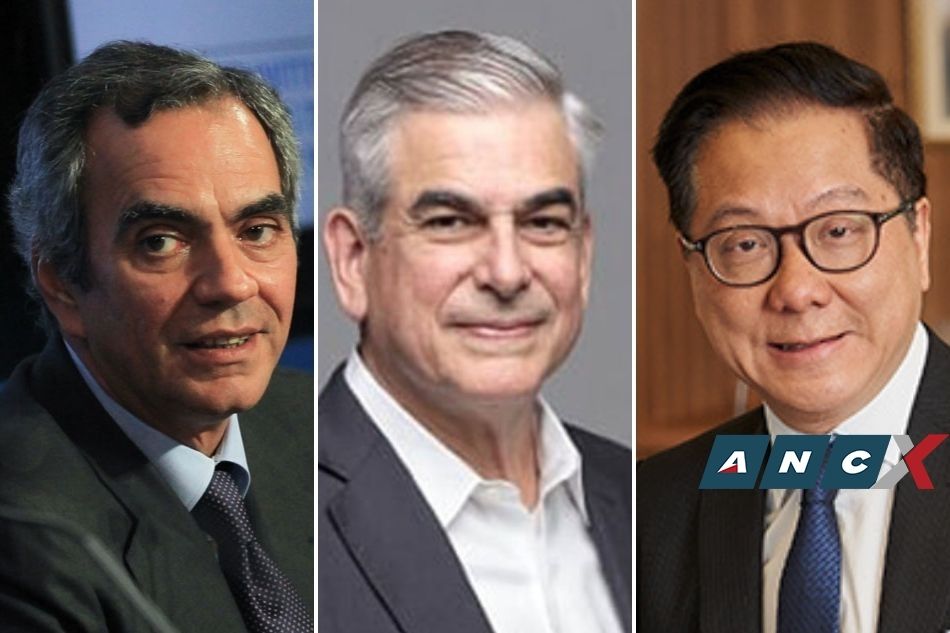 Guess what’s the top watch brand for the Philippines’ most powerful businessmen 2