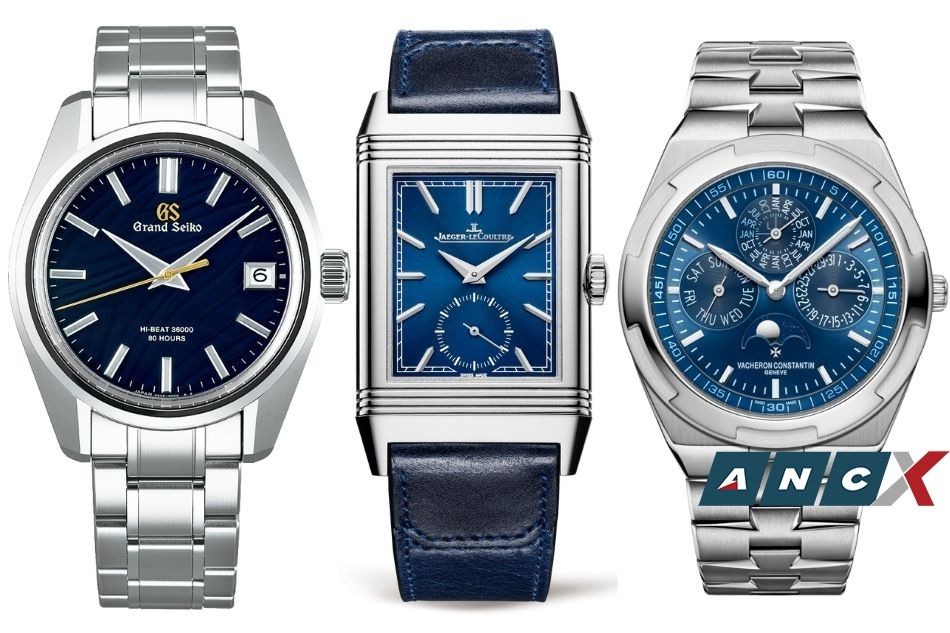 5 watch brands to spend in that are as good as Rolex 2