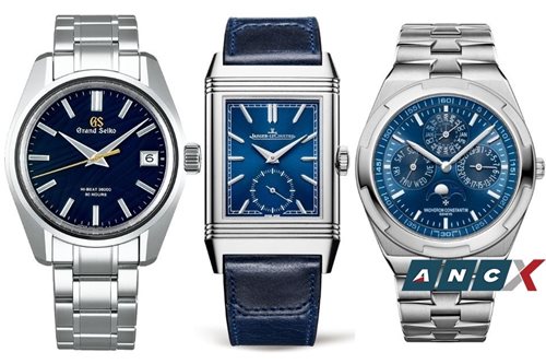 5 watch brands to spend in that are as good as Rolex 