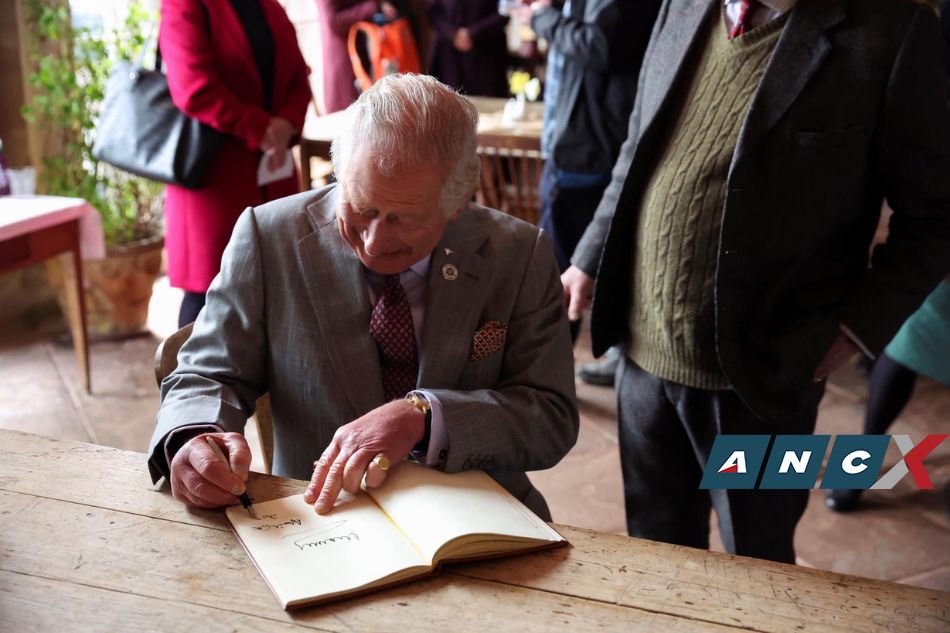 King Charles III’s distinct taste in watches 2